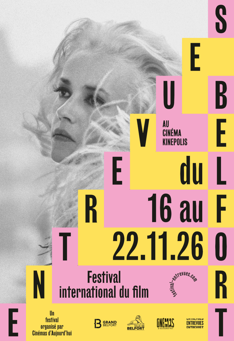 Affiche 2026