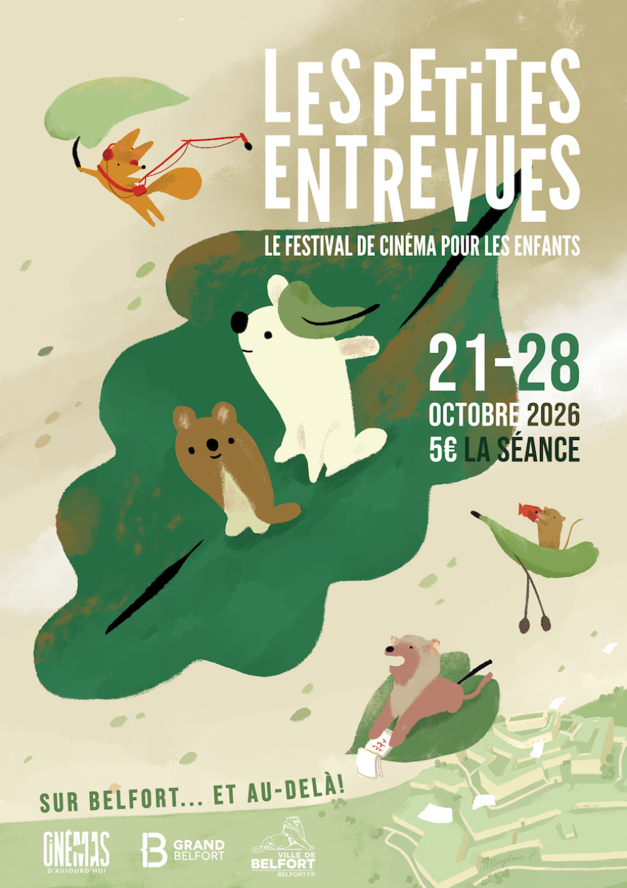 Affiche 2026